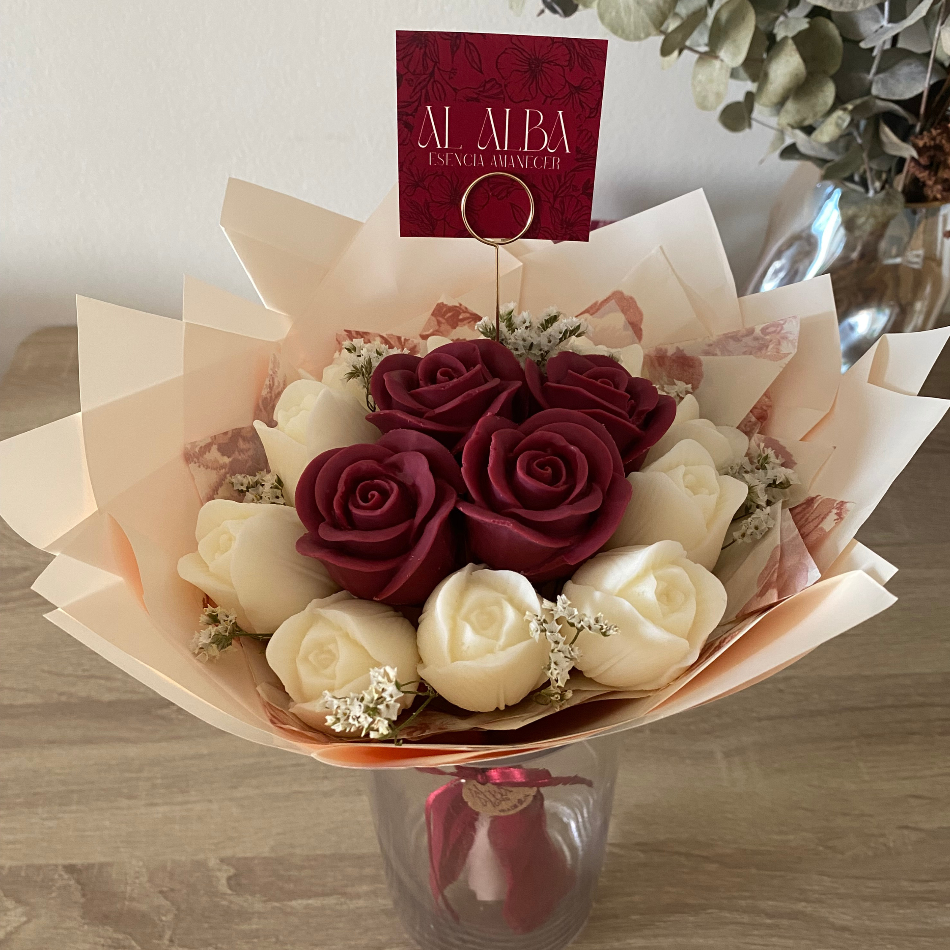 ADORNOS FLORALES