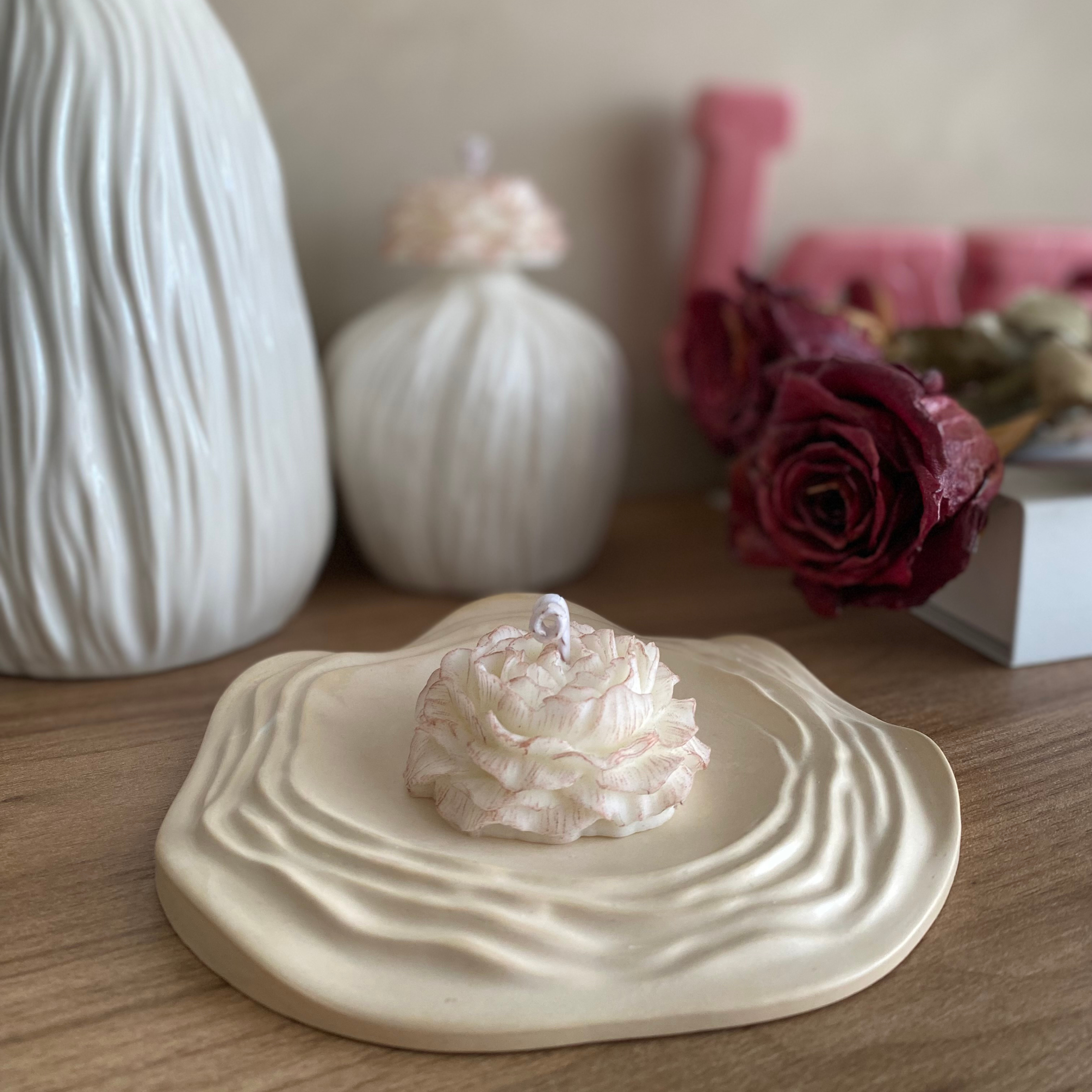 VELAS DECORATIVAS AMAR