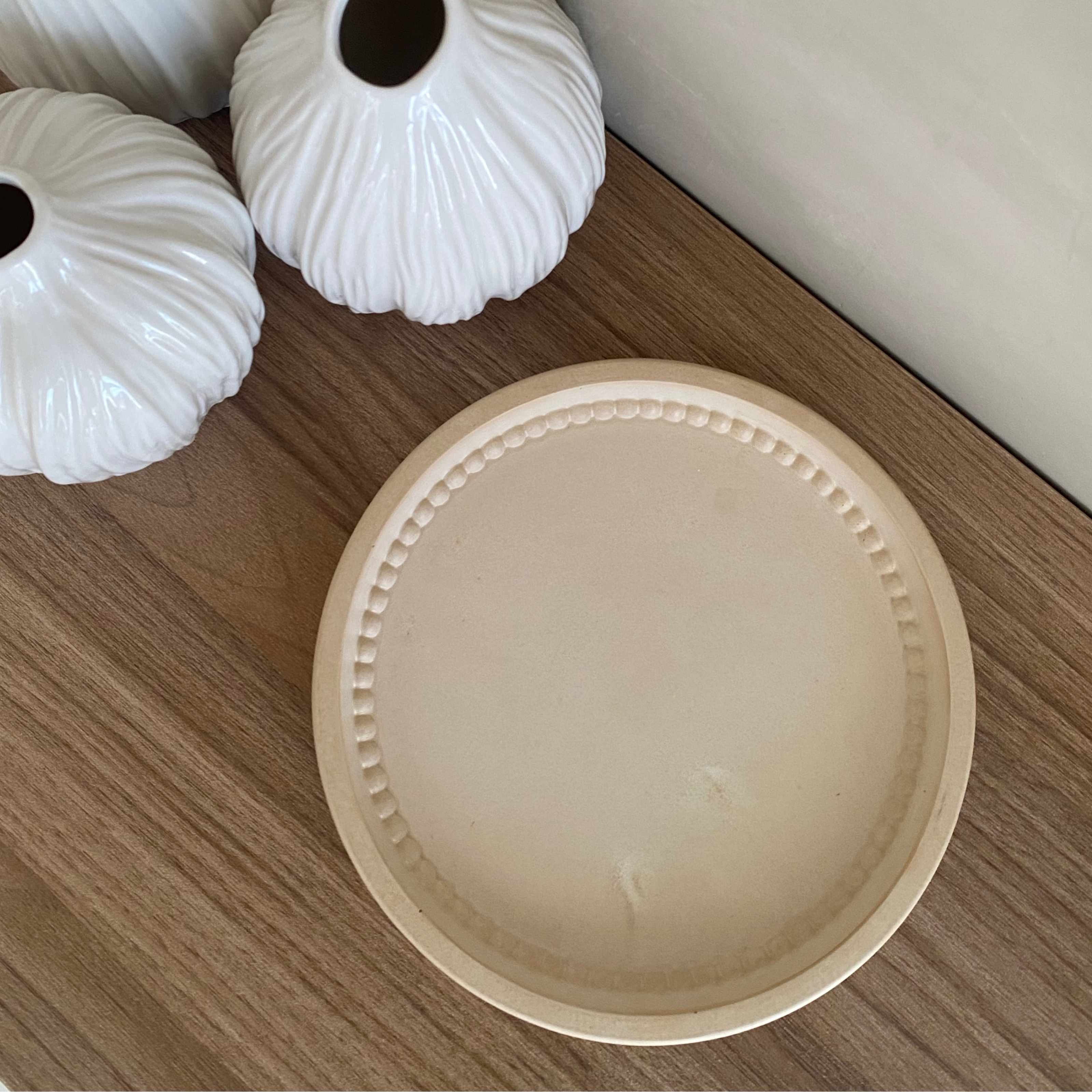 PIEZAS DE ARTESANÍA