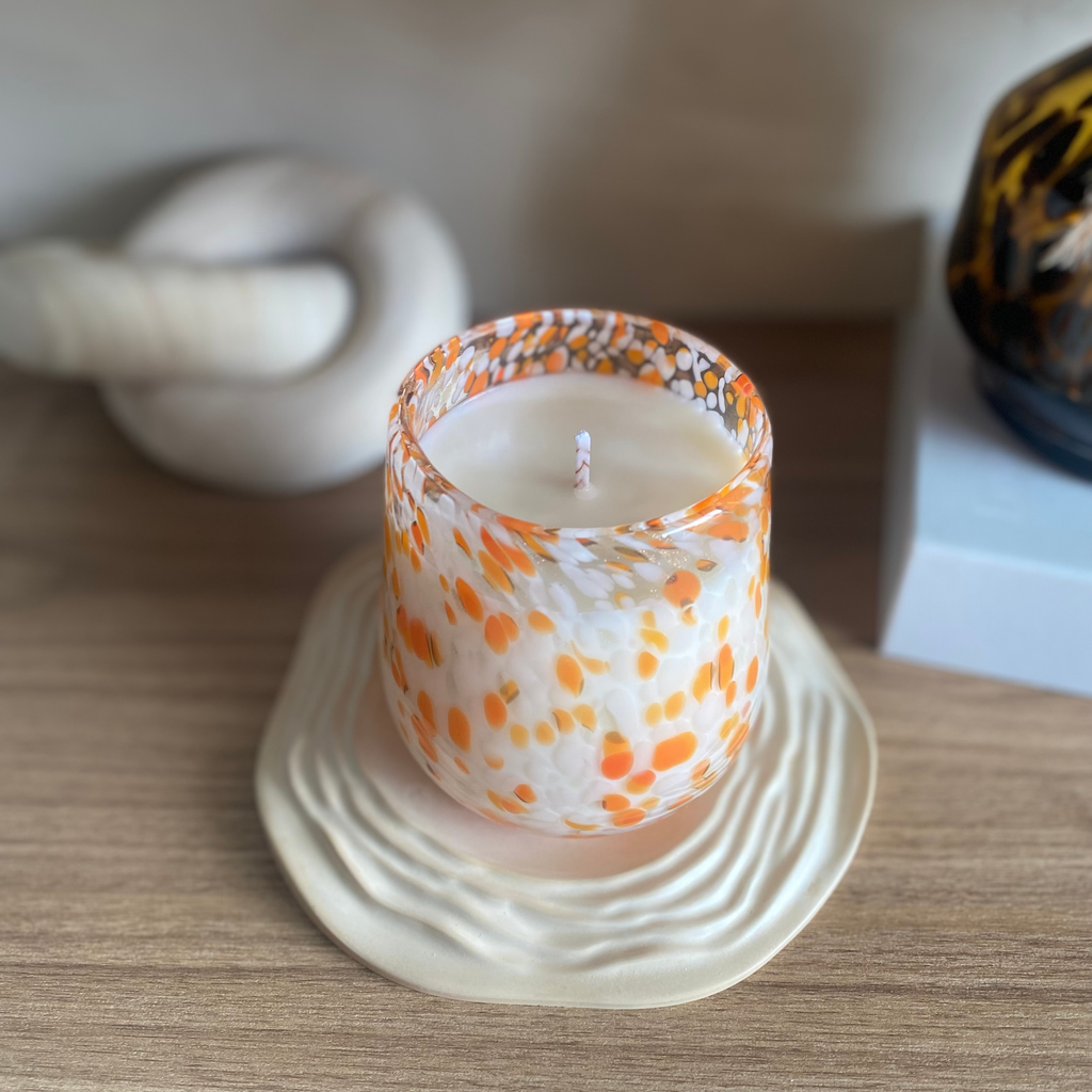 VELA FRUTA DE LA PASIÓN