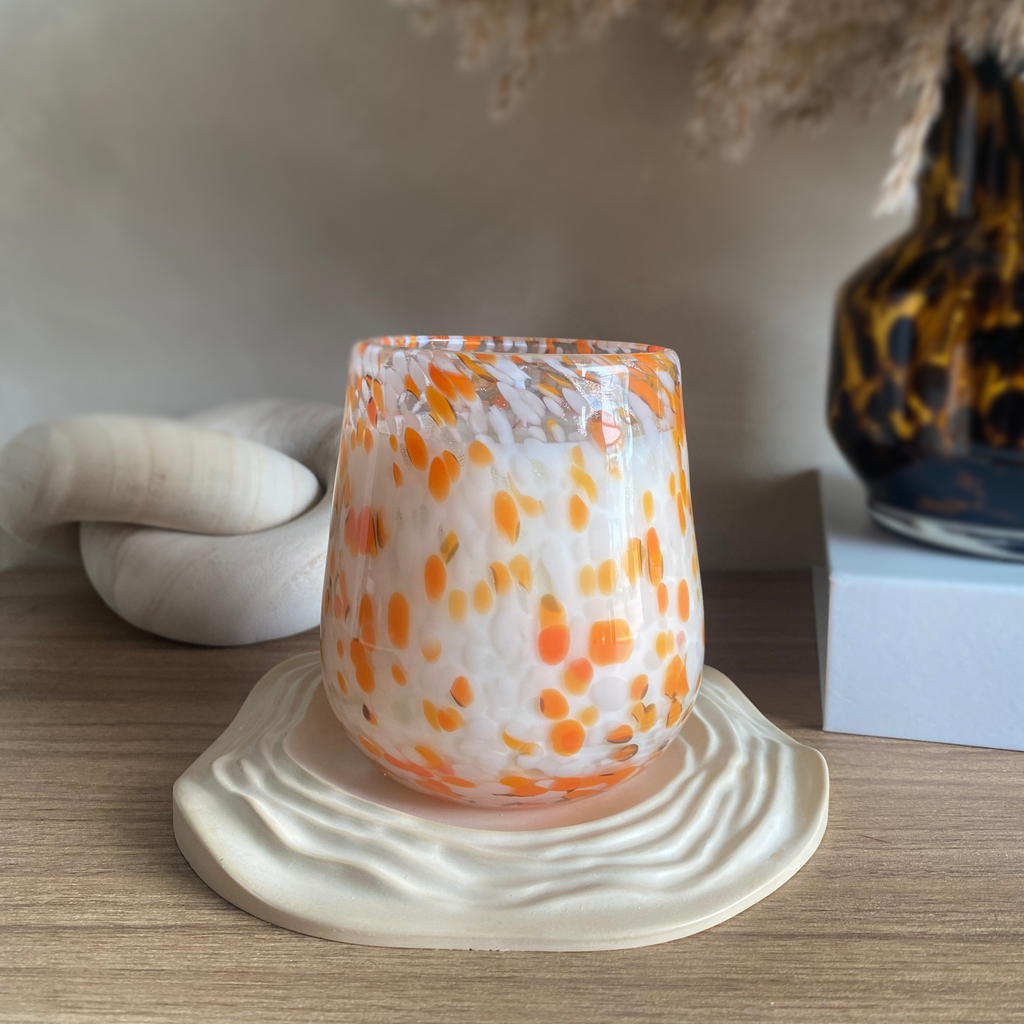 VELA FRUTA DE LA PASIÓN