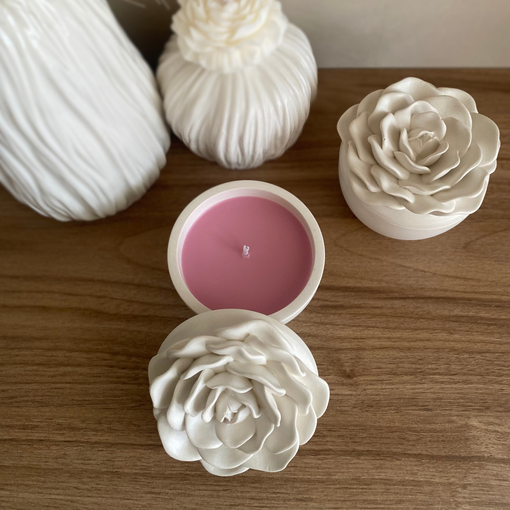 JOYERO ROSA