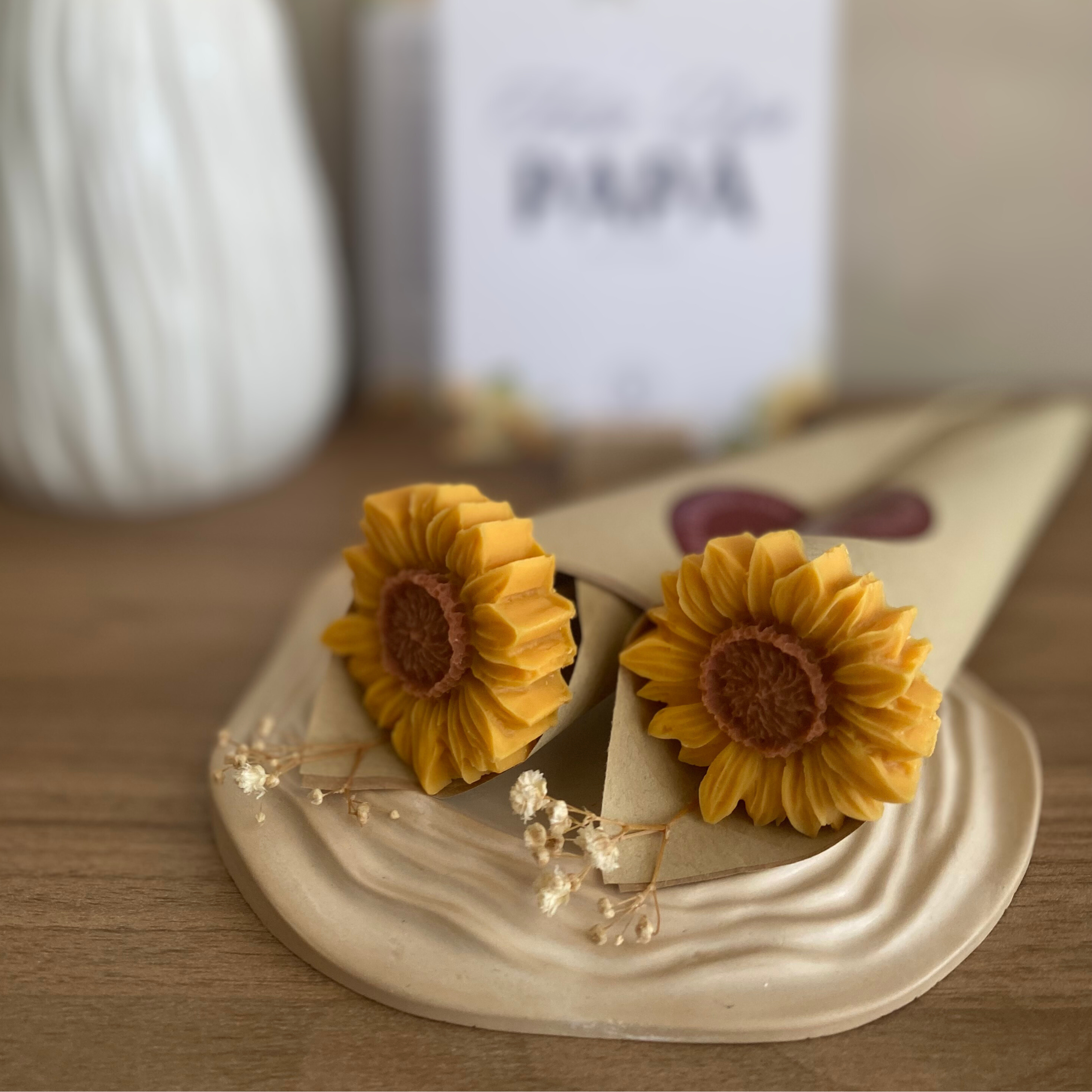 FLOR GIRASOL