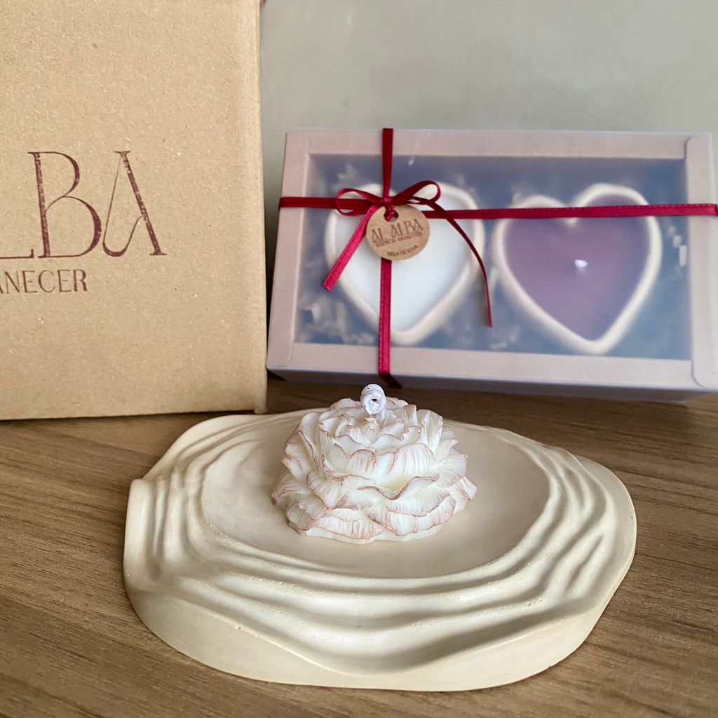 CAJA CORAZÓN ENAMORADO