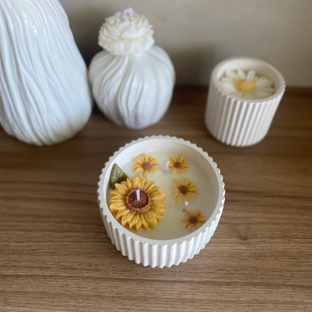 VELA GIRASOLES