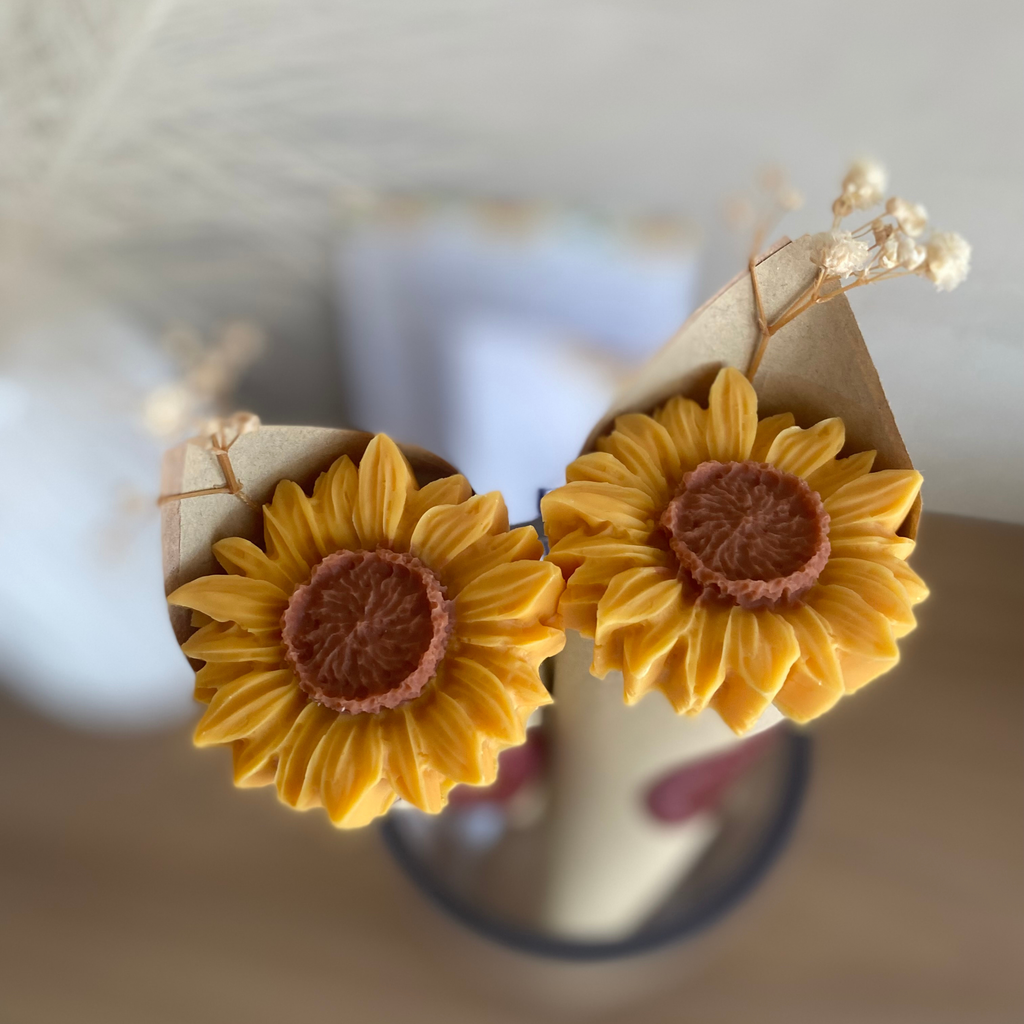 FLOR GIRASOL